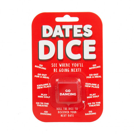 Tärning Date